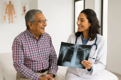 Männergesundheit Heilarzneihaus