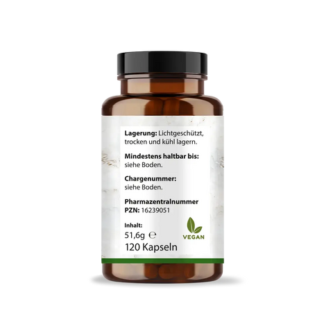 Mindesthaltbarkeit : September 2025 Jod 250 Kapseln HM Heilarzneihaus Medica