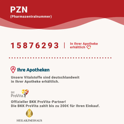 Astaxanthin AstaZine® Rotalge 4mg Kapseln HM Heilarzneihaus Medica