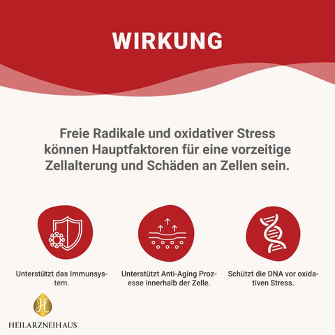 Astaxanthin AstaZine® Rotalge 4mg Kapseln HM Heilarzneihaus Medica