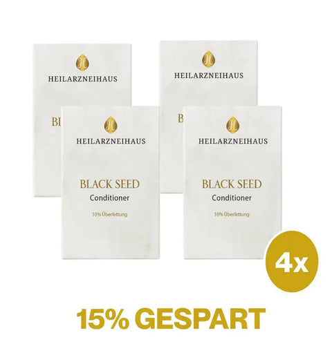 Black Seed Conditioner Heilarzneihaus