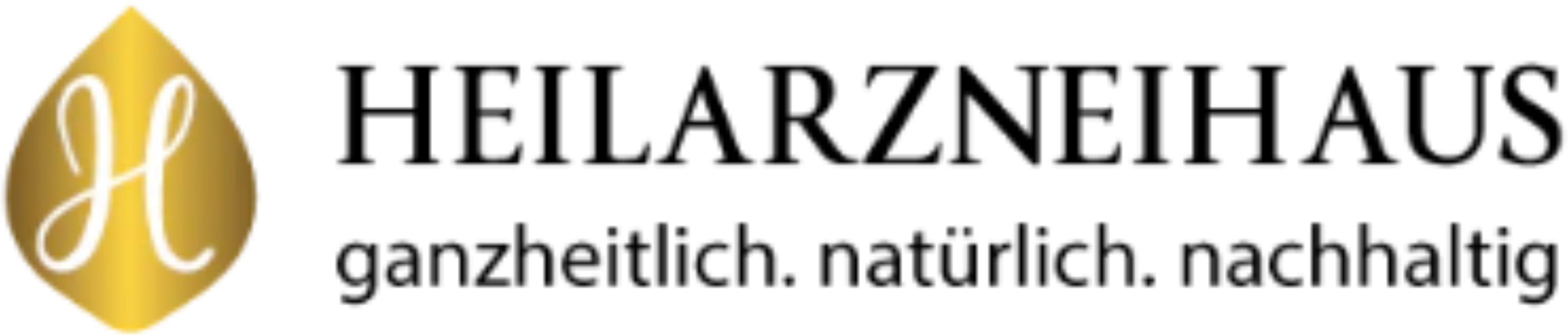 Heilarzneihaus