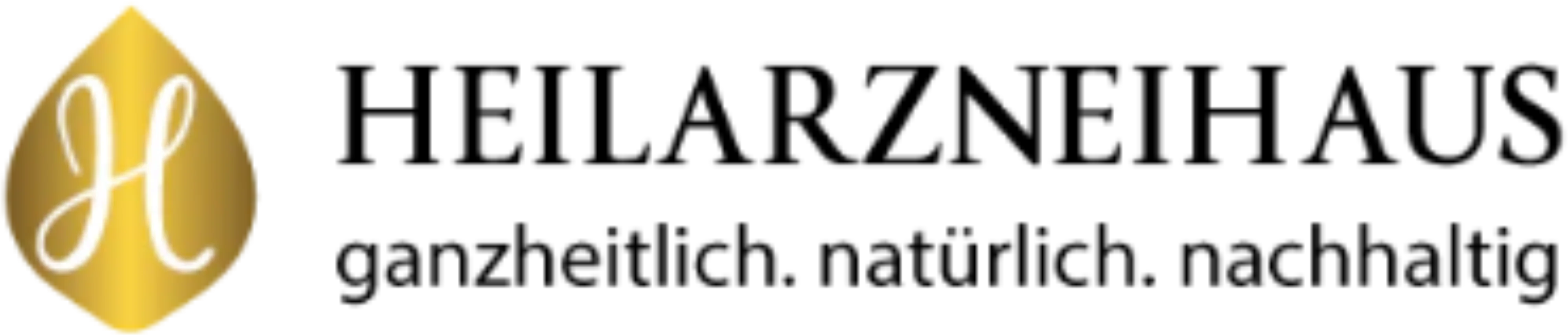 Heilarzneihaus