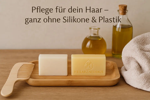 Hypoallergen Babycare Heilarzneihaus