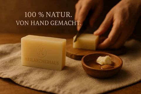 Hypoallergen Babycare Heilarzneihaus