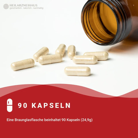 Astaxanthin AstaZine® Rotalge 4mg Kapseln HM Heilarzneihaus Medica