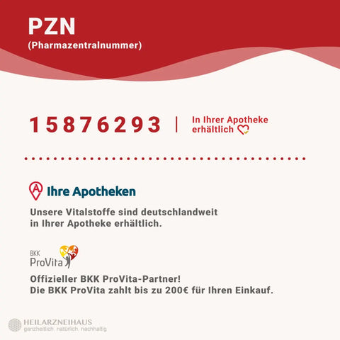 Astaxanthin AstaZine® Rotalge 4mg Kapseln HM Heilarzneihaus Medica