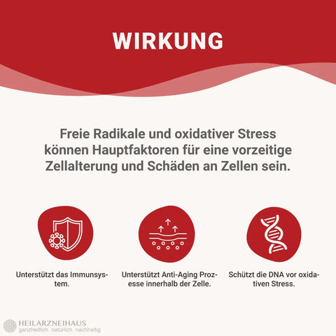 Astaxanthin AstaZine® Rotalge 4mg Kapseln HM Heilarzneihaus Medica