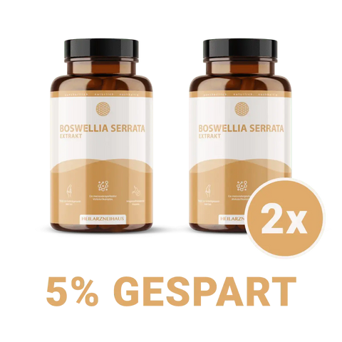 Mindesthaltbarkeit : Oktober 2025 Boswellia Serrata Weihrauch Kapseln: Wildsammlung HM Heilarzneihaus Medica