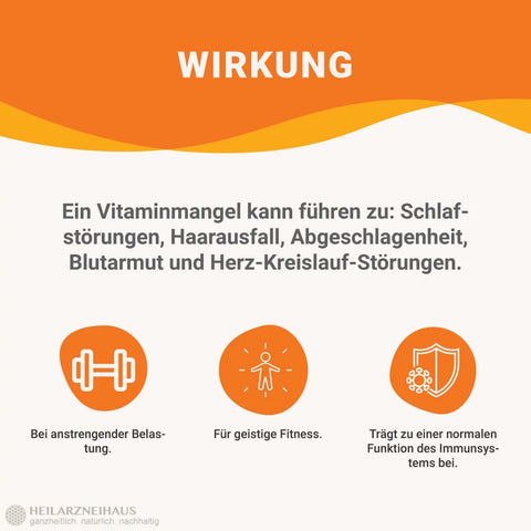 Multivitamin + Multimineral Kapseln HM Heilarzneihaus Medica