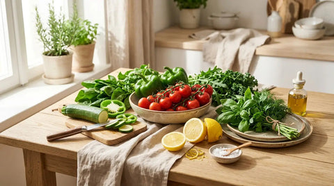 FODMAPS verstehen