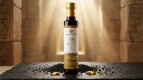 Das Gold der Pharaonen