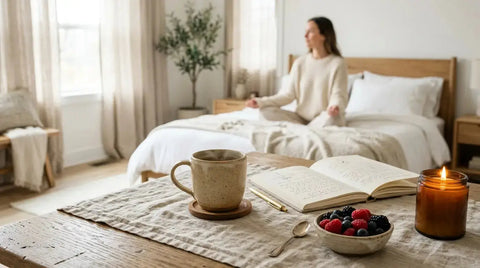 Zyklusstörungen: Ursachen, Symptome & Tipps Heilarzneihaus