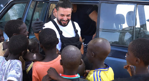 Unser Engagement im Senegal