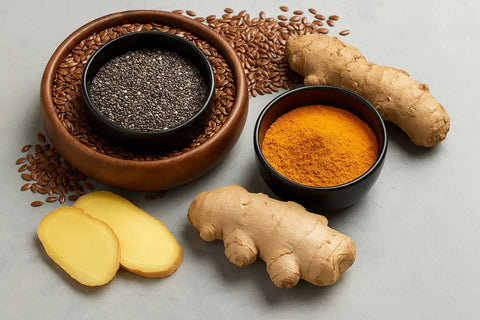Antioxidantien Heilarzneihaus