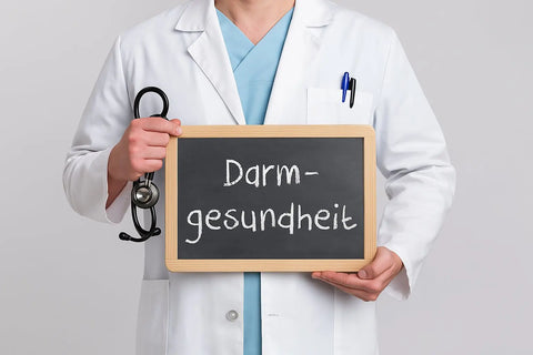 Darm & Verdauung Heilarzneihaus