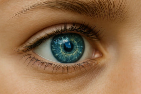 Augen, Ohren & Mund Heilarzneihaus