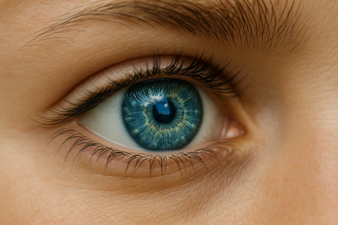 Augen,Ohren & Mund Heilarzneihaus