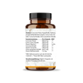 Curcumin + vitamin c kapseln: camu camu + kurkuma HM Heilarzneihaus Medica