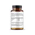 Nattokinase + L-Arginin + OPC Traubenkernextrakt Kapseln HM Heilarzneihaus Medica