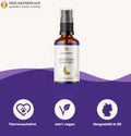 Melatonin Einschlaf-Spray - Heilarzneihaus