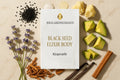 Black Seed Elixir Body HM Heilarzneihaus Medica