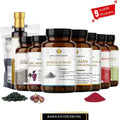Vitamin-D-Essential Paket HM Heilarzneihaus Medica