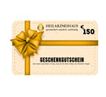 Geschenkgutschein 150€ Heilarzneihaus