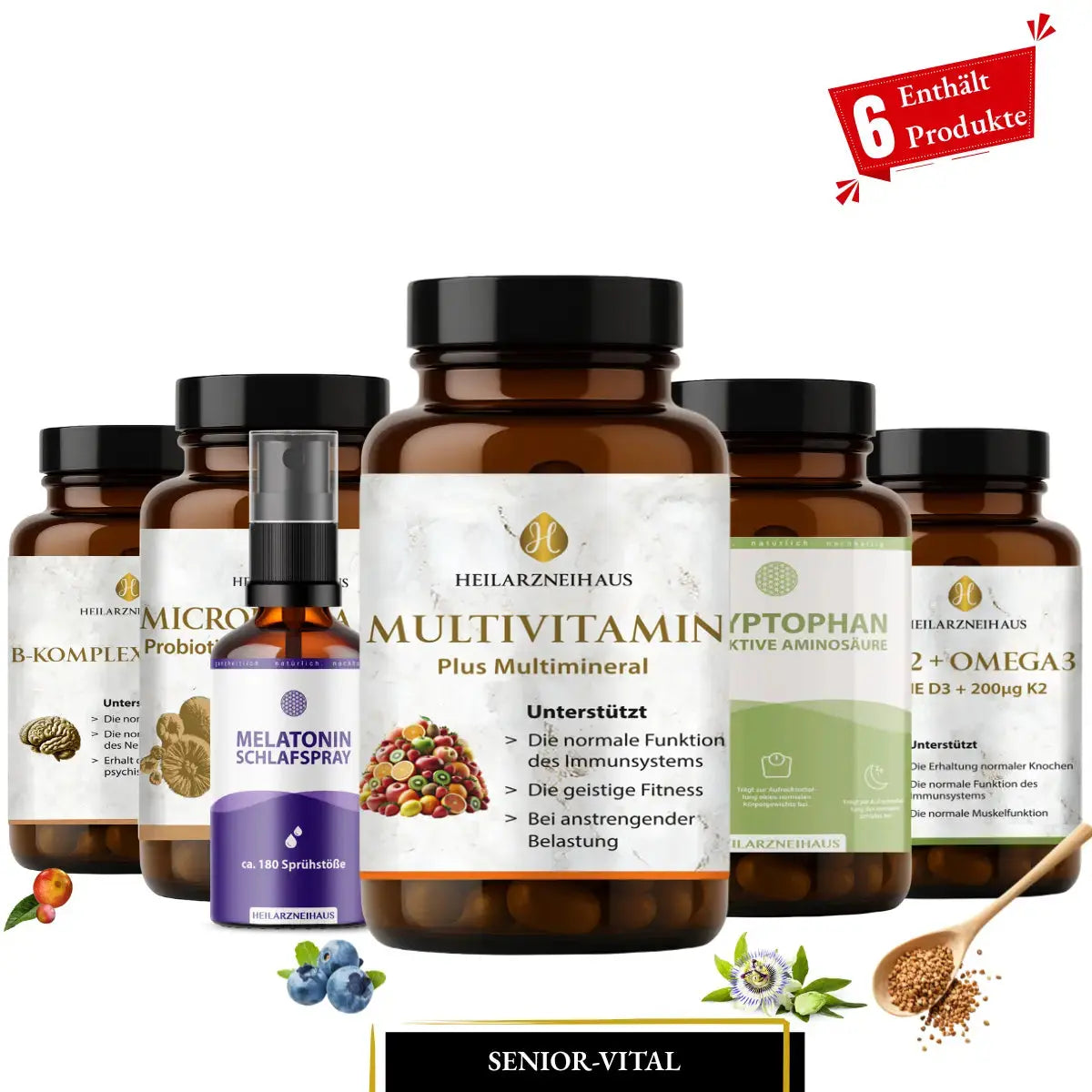 Senior-Vital Paket
