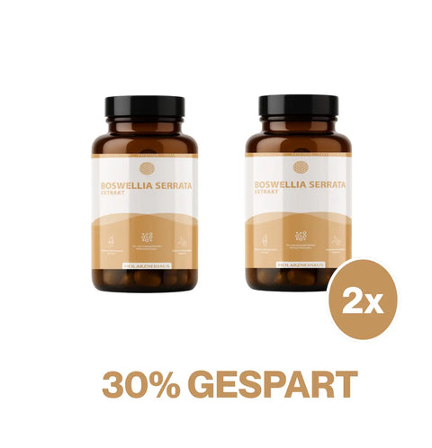 Mindesthaltbarkeit: Juli 2026  Boswellia Serrata Weihrauch Kapseln