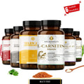 Vitamin-D-Essential Paket HM Heilarzneihaus Medica