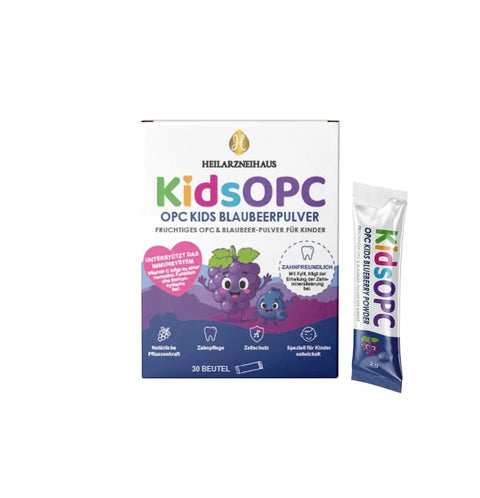 KidsOPC mit Vitamin C