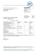 Vitamin B-Komplex hochdosiert Kapseln HM Heilarzneihaus Medica