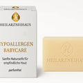 Hypoallergen Babycare Heilarzneihaus