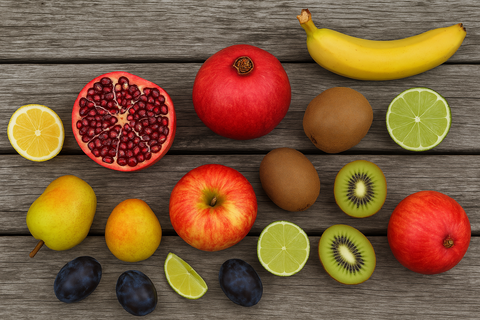 Vitamine