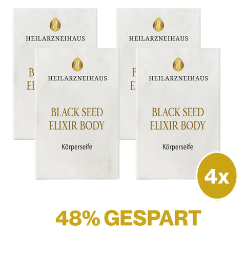 Black Seed Elixir Body