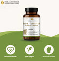 Vitamin D3 + K2 + Omega 3 Kapseln HM Heilarzneihaus Medica