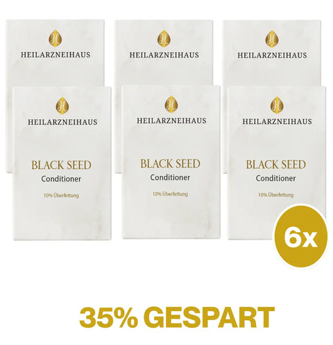 Black Seed Conditioner