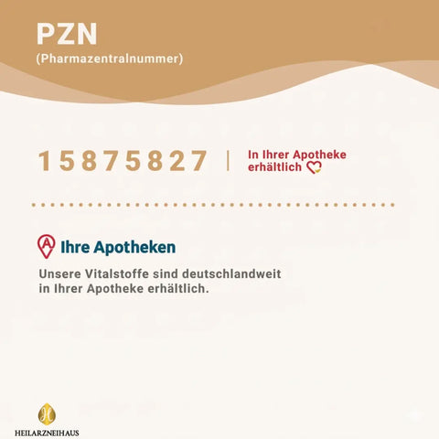 Microflora Probiotische Darmbakterien Kapseln