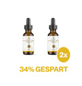 Vitamin D3 + K2 Tropfen 1000IE vegetarisch HM Heilarzneihaus Medica