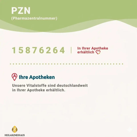 L-Tryptophan Kapseln