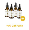 Vitamin D3 + K2 Tropfen 1000IE vegetarisch HM Heilarzneihaus Medica