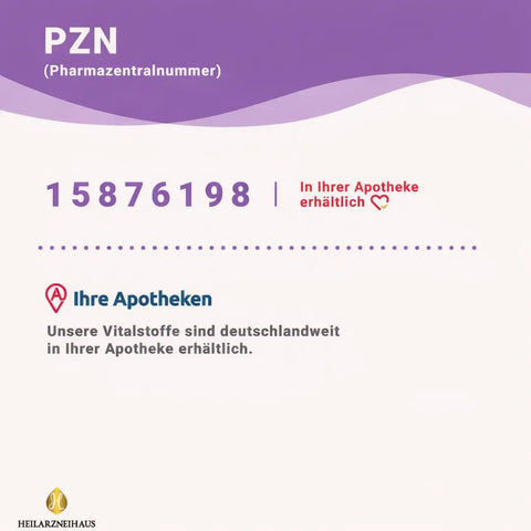 Eisen 45mg + Vitamin C hochdosiert Kapseln