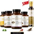 Vitamin-D-Essential Paket HM Heilarzneihaus Medica