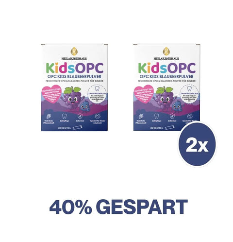 KidsOPC mit Vitamin C