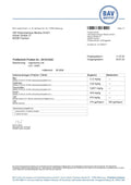 Jod 250 Kapseln: Schwangerschaft & Stillzeit HM Heilarzneihaus Medica
