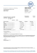 OPC Traubenkernextrakt + Vitamin C Kapseln: Pinienrindenextrakt HM Heilarzneihaus Medica