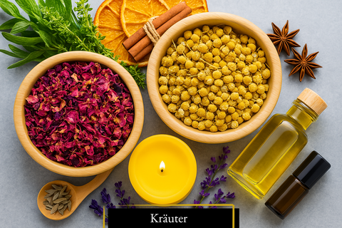 Kräuter