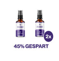 Melatonin Einschlaf-Spray HM Heilarzneihaus Medica