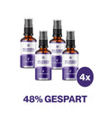 Melatonin Einschlaf-Spray HM Heilarzneihaus Medica
